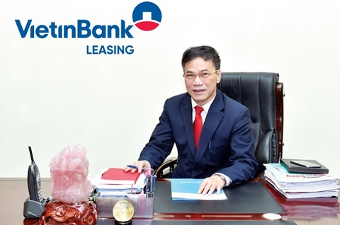 VietinBank (CTG) to sell 50 per cent of capital in Vietinbank Leasing